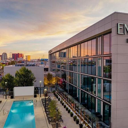The English Hotel, Las Vegas, A Tribute Portfolio Hotel Eksteriør billede